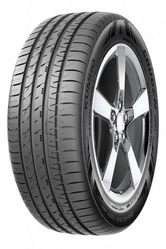 Шины Kumho Crugen HP91 265/70 R16 112V - 1