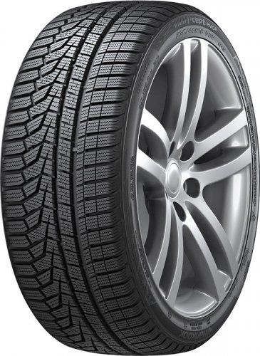 Шины Hankook Winter I*cept Evo2 W320 235/60 R16 100H нешип - 1