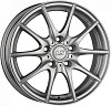 LS wheels 536 6.5x16 4x98 ET35 dia 58.6 S