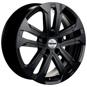 Carwel Куж 1803 7x18 5x108 ET46 dia 63,4 BL