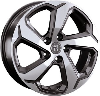 Replay Lexus (LX156) 7x17 5x114,3 ET35 dia 60,1 GMF
