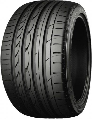 Шины Yokohama Advan V103S 245/50 R18 100W ROF - 1