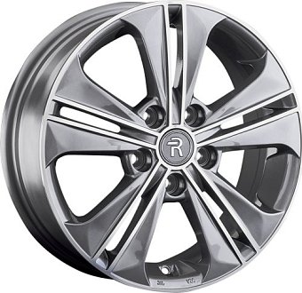 Replay Hyundai (HND224) 6x16 5x114,3 ET43 dia 67,1 GMF