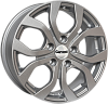 Carwel Буссе 164 6,5x16 5x114,3 ET45 dia 60,1 SL