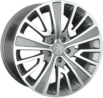 Replay BMW (B178) 8,5x19 5x120 ET38 dia 72,6 GMFP