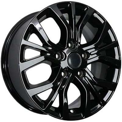 Диски Carwel Лум 1608 (ix35) - 1