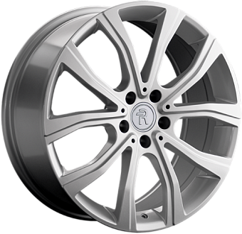 Replay Skoda (SK217) 8,5x19 5x112 ET38 dia 57,1 S