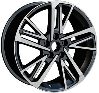 Carwel Талган 1815 (Hyundai i40) 8x18 5x114,3 ET46 dia 67,1 ABT