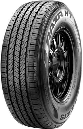 Шины Maxxis HT-780 Razr 265/65 R17 112T - 1