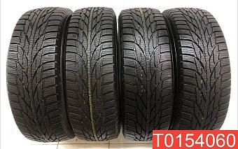 Kumho Winter Craft WS51 Ice SUV 235/65 R17 108T 