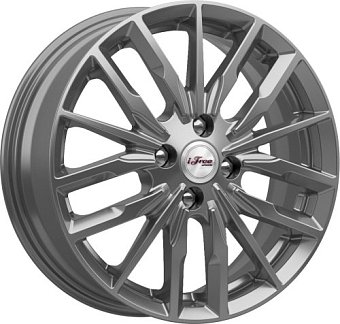 iFree Миконос 6x16 4x100 ET45 dia 60,1 хай вэй