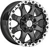 LS wheels 1375 8x17 5x150 ET45 dia 110,1 BKL