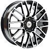 TechLine 739 6,5x17 5x114,3 ET41 dia 67,1 BD