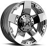Buffalo BW-775 9x18 6x135x139,7 ET0 dia 106,1 chrome