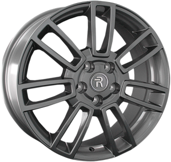 LegeArtis Land Rover (LR20) 8x19 5x120 ET53 dia 72,6 GM