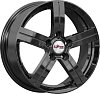 iFree Оруэлл 6x16 5x112 ET46 dia 57,1 BK