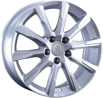 Replay Volkswagen (VV268) 7x17 5x112 ET40 dia 57,1 SF