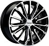 Carwel Тевриз 1611 (Passat) 6,5x16 5x112 ET41 dia 57,1 ABT