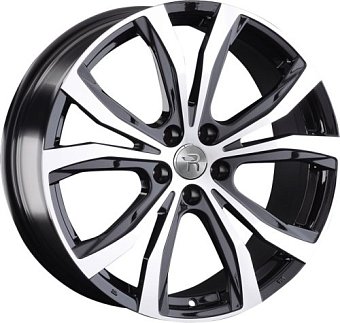 Replay Toyota (TY283) 8x18 5x114,3 ET50 dia 60,1 BKF