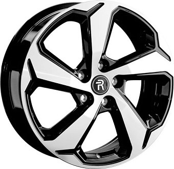 Replay BYD (BYD1) 7,5x19 5x120 ET45 dia 64,1 BKF