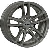 Alutec X10 7x16 5x120 ET31 dia 72,6 metal grey