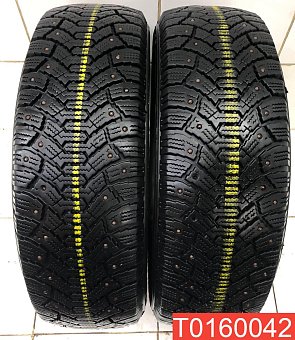 Cordiant Polar 195/65 R15 91T 
