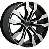 LegeArtis Concept Volkswagen (VV548) 8x18 5x112 ET34 dia 57,1 BKF