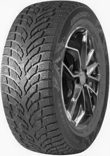 Шины Landspider Arctictraxx 235/70 R16 106T BSW шип - 1