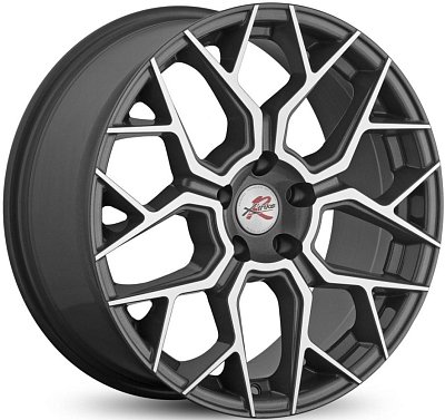 Диски X Trike RST R148 BMW X3/X4 - 1