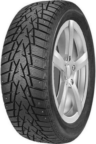 Шины Headway HW503 265/60 R18 110Q шип - 1