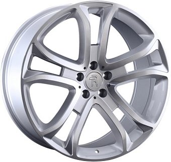 Replay Mercedes (MR208) 10x21 5x112 ET54 dia 66,6 SF