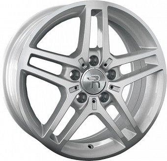 Replay Mercedes (MR117) 8,5x19 5x112 ET59 dia 66,6 SF