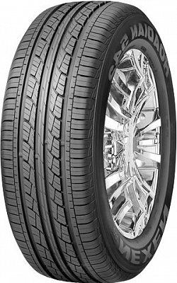 Шины Nexen Roadian 542 - 1