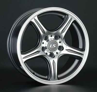 Диски LS wheels 319 - 1