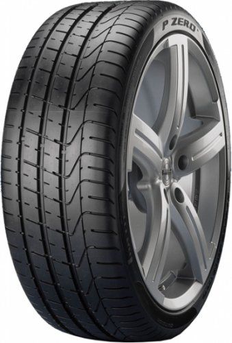 Шины Pirelli PZero 255/35 R20 97Y XL AO - 1