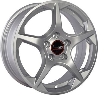 LegeArtis Chevrolet (GN46) 6x15 5x105 ET39 dia 56,6 S