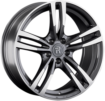 Replay Volkswagen (VV284) 8x18 5x112 ET25 dia 66,6 GMF