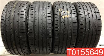 Kumho Crugen HP91 255/45 R20 105W 