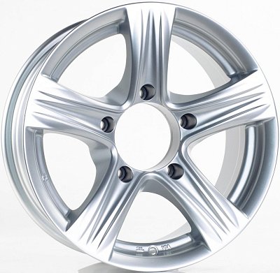 Диски Nitro N2O Y7330 - 1