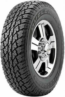 Шины Bridgestone Dueler A/T 693IV - 1