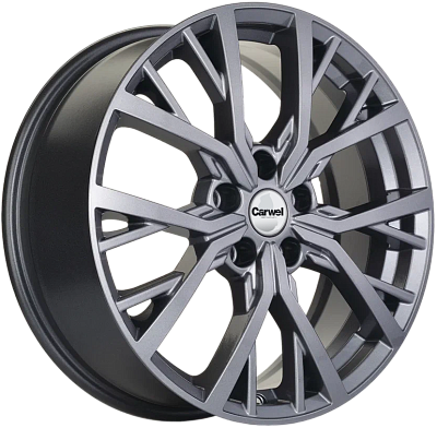 Диски Carwel Тур 1806 (Haval DARGO) - 1