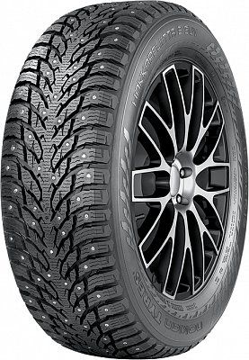 Шины Nokian Tyres Hakkapeliitta 9 SUV - 1