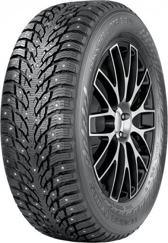 Шины Nokian Tyres Hakkapeliitta 9 SUV 275/50 R21 113T XL шип - 1