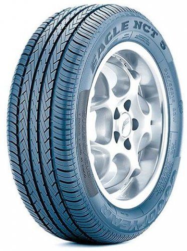 Шины Goodyear Eagle NCT5 255/50 R21 106W FP RFT * - 1
