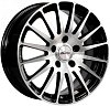 X trike X-128 6,5x16 5x112 ET45 dia 57,1 BK/FP Россия X trike X-128 6,5x16 5x112 ET45 dia 57,1 BK/FP Россия