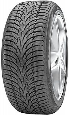 Шины Nokian Tyres WR D3 - 1