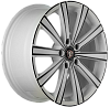 NZ F-55 6.5x16 5x114.3 ET45 dia 60.1 WF