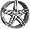 Replay Audi (A248) 8,5x20 5x112 ET20 dia 66,6 MGMF