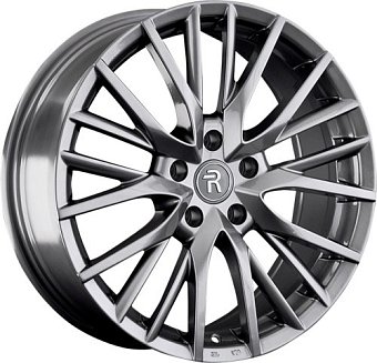 Replay Mazda (MZ140) 8x18 5x114,3 ET45 dia 67,1 GM