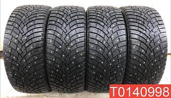 Pirelli Ice Zero 2 245/40 R19 98H RunFlat